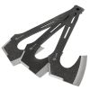Reapr 3 Piece Chuck Throwing Axe Set