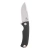 SOG Tellus ATK 3.5" Folding Pocket Knife (Black + Blaze Orange)