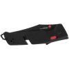 SOG Trident AT 3.7" Folding Pocket Knife (Black & Red)