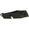 SOG Trident AT 3.7" Folding Pocket Knife (Olive Drab)