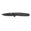 SOG Twitch III 3.1" Folding Pocket Knife (Black)