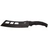 Smith & Wesson M&P 10" Extraction & Evasion Cleaver - Black