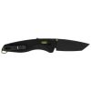 SOG Aegis AT Tanto 3.13" Folding Pocket Knife (Black & Moss)