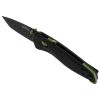 SOG Aegis AT Tanto 3.13" Folding Pocket Knife (Black & Moss)