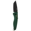 SOG Aegis AT Tanto 3.13" Folding Pocket Knife (Forest & Moss)