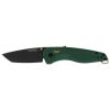 SOG Aegis AT Tanto 3.13" Folding Pocket Knife (Forest & Moss)