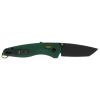 SOG Aegis AT Tanto 3.13" Folding Pocket Knife (Forest & Moss)