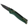 SOG Aegis AT Tanto 3.13" Folding Pocket Knife (Forest & Moss)