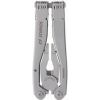 Schrade Delta Class Tough Tool (Multi-Tool) - Satin Stainless Steel Finish