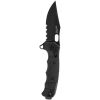 SOG SEAL XR Serrated 3.9" Folding Pocket Knife