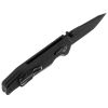 SOG Vision XR 3.36" Folding Pocket Knife (Black)