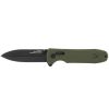 SOG Pentagon XR 3.6" Folding Pocket Knife (OD Green)