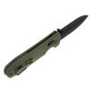 SOG Pentagon XR 3.6" Folding Pocket Knife (OD Green)