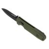 SOG Pentagon XR 3.6" Folding Pocket Knife (OD Green)