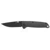 SOG Adventurer LB 3" Folding Pocket Knife (Blackout)