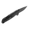 SOG Adventurer LB 3" Folding Pocket Knife (Blackout)