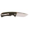 SOG Tellus FLK 3.65" Folding Pocket Knife (Olive Drab)