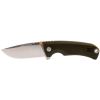 SOG Tellus FLK 3.65" Folding Pocket Knife (Olive Drab)