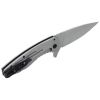 SOG AEGIS FLK 3.4" Folding Pocket Knife