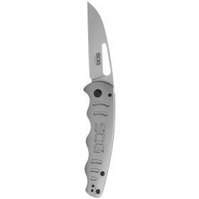 SOG ESCAPE FL 3" Folding Pocket Knife