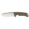 SOG Tellus FX 4.2" Fixed Blade Knife (Olive Drab)