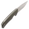 SOG Tellus FX 4.2" Fixed Blade Knife (Olive Drab)