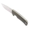 SOG Tellus FX 4.2" Fixed Blade Knife (Olive Drab)