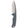 SOG Tellus FX 4.2" Fixed Blade Knife (Wolf Gray)