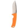 SOG Tellus FX 4.2" Fixed Blade Knife (Blaze Orange)
