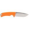 SOG Tellus FX 4.2" Fixed Blade Knife (Blaze Orange)
