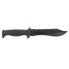 SOG Pinnacle Bowie 7.5" Fixed Blade Knife