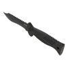 SOG Pinnacle Bowie 7.5" Fixed Blade Knife