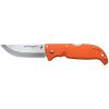Cold Steel 3.5″ Folding Pocket Knife (Blaze Orange)