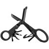 SOG ParaShears 11-In-1 Multi-Tool (Black Handle)