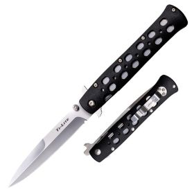 Cold Steel TI-LITE 4" Folding Pocket Knife