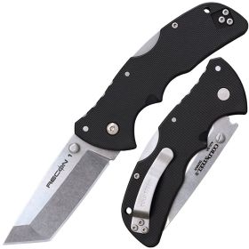 Cold Steel Mini Recon 1 3" Folding Pocket Knife