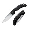 Cold Steel Voyager Large Clip Point Plain Edge Folder