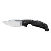 Cold Steel Voyager Large Clip Point Plain Edge Folder