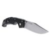 Cold Steel Voyager Large Clip Point Plain Edge Folder