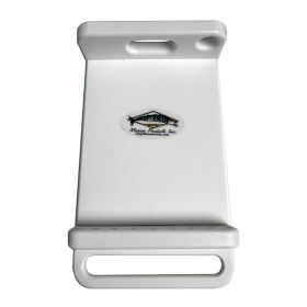 Deep Blue Marine Knife, Plier &amp; Rig Holder w/Suction Cup