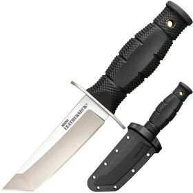 Cold Steel 3.5″ Fixed Blade Knife