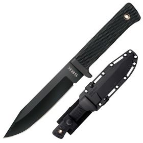 Cold Steel SRK (Survival Rescue Knife) 6" Fixed Blade Knife