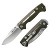 Cold Steel 3.5" Folding Pocket Knife (OD Green)