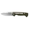Cold Steel 3.5" Folding Pocket Knife (OD Green)