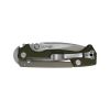 Cold Steel 3.5" Folding Pocket Knife (OD Green)