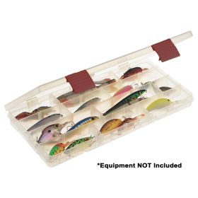 Plano ProLatch&reg; Thin Stowaway&reg; 3600 - Clear