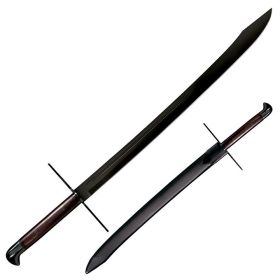 Cold Steel 32" Man at Arms Grosse Messer Sword