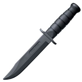 Cold Steel Leatherneck S/F  Rubber Training Knife 7" Blade