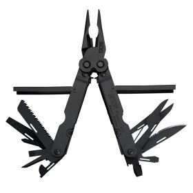 SOG PowerLock EOD Multi Tool  Black Oxide