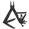 SOG POWERASSIST 16-In-1 Multi-Tool (Black Oxide Finish)